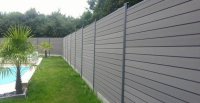 Portail Clôtures dans la vente du matériel pour les clôtures et les clôtures à Brucamps
